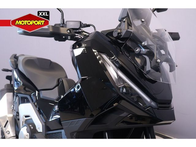 honda - x-adv