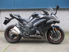 Kawasaki Z 1000 SX 2017 occasion – foto 1 van 4