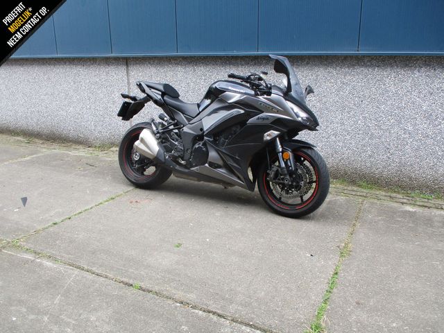 kawasaki - z-1000-sx