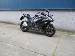 Kawasaki Z 1000 SX 2017 occasion – foto 3 van 4