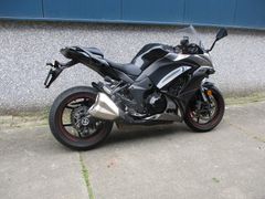 Kawasaki Z 1000 SX 2017 occasion – foto 4 van 4