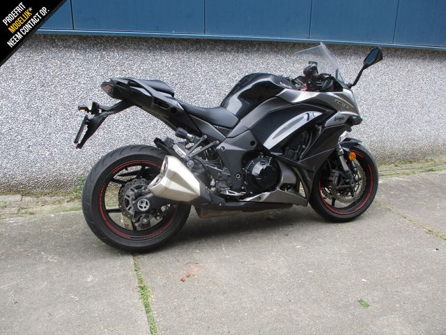 kawasaki - z-1000-sx
