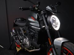 Ducati Monster + | Termignoni 2022 occasion – foto 13 van 23