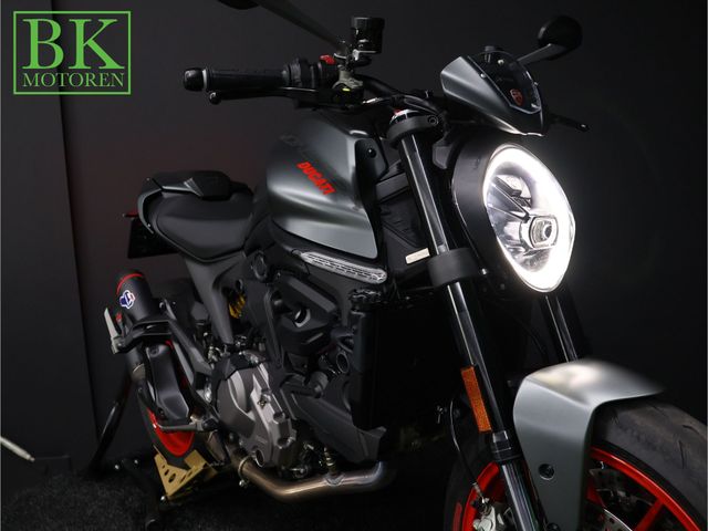 ducati - monster-plus