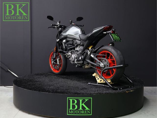 ducati - monster-plus