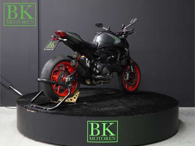ducati - monster-plus
