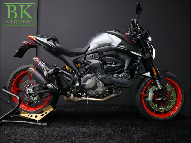 ducati - monster-plus