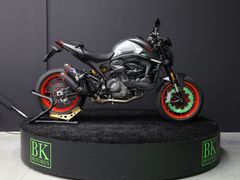 Ducati Monster + | Termignoni 2022 occasion – foto 6 van 23