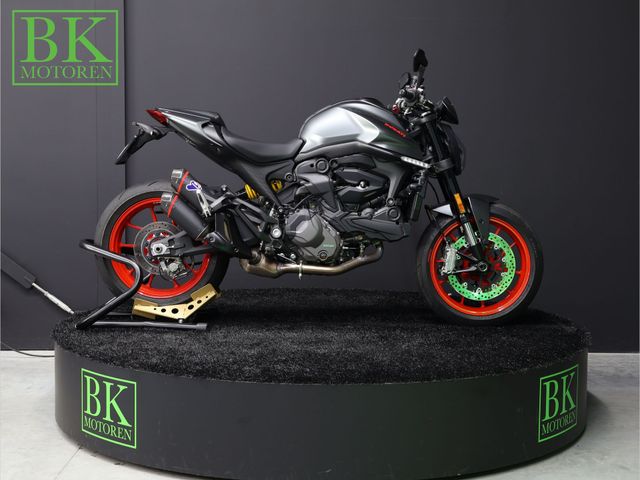 ducati - monster-plus