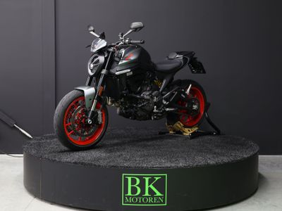 DUCATI MONSTER + 937 – foto 2