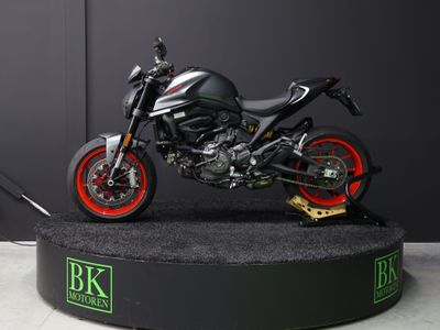 DUCATI MONSTER + 937 – foto 3
