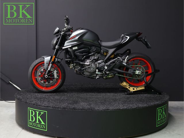 ducati - monster-plus