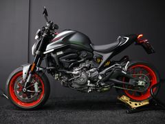 Ducati Monster + | Termignoni 2022 occasion – foto 9 van 23