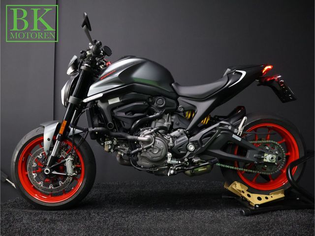 ducati - monster-plus