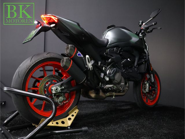ducati - monster-plus