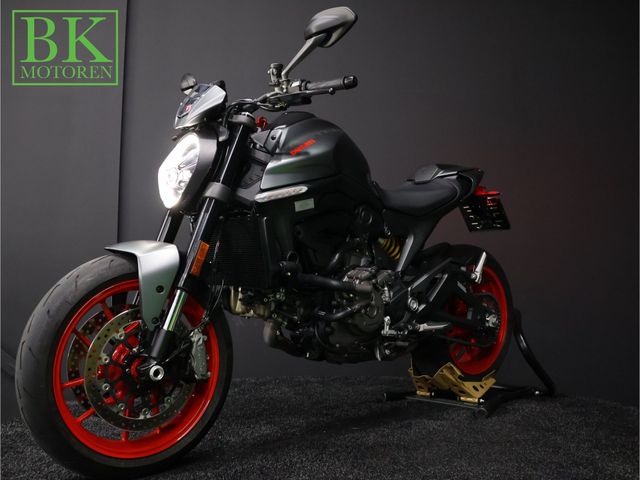 ducati - monster-plus
