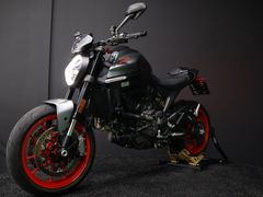 Ducati Monster + | Termignoni 2022 occasion – foto 8 van 23