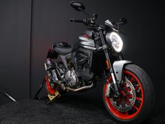 Ducati Monster + | Termignoni 2022 occasion – foto 7 van 23