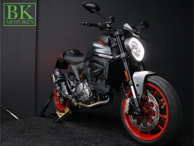 ducati - monster-plus