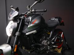 Ducati Monster + | Termignoni 2022 occasion – foto 23 van 23