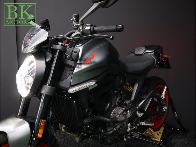 ducati - monster-plus