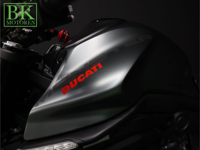 ducati - monster-plus