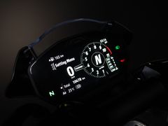 Ducati Monster + | Termignoni 2022 occasion – foto 18 van 23