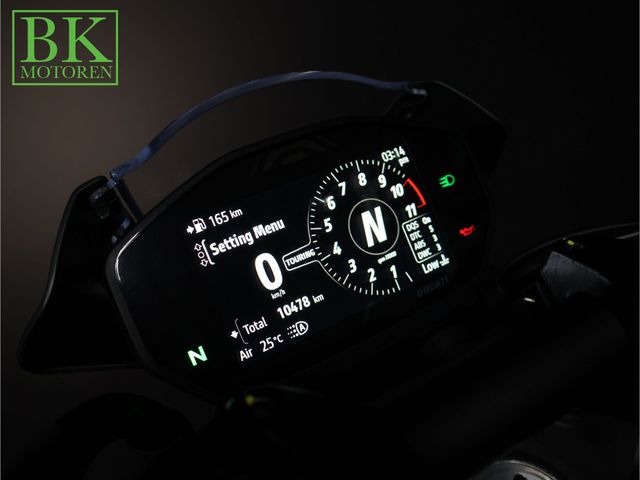 ducati - monster-plus