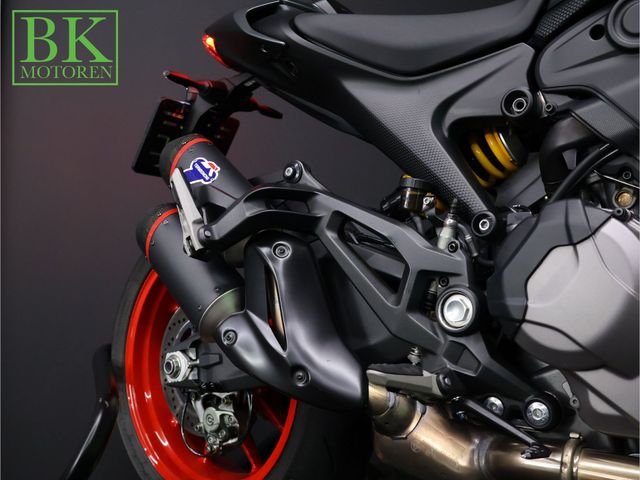 ducati - monster-plus