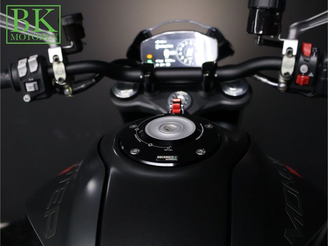 ducati - monster-plus