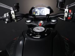 Ducati Monster + | Termignoni 2022 occasion – foto 20 van 23
