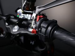 Ducati Monster + | Termignoni 2022 occasion – foto 19 van 23