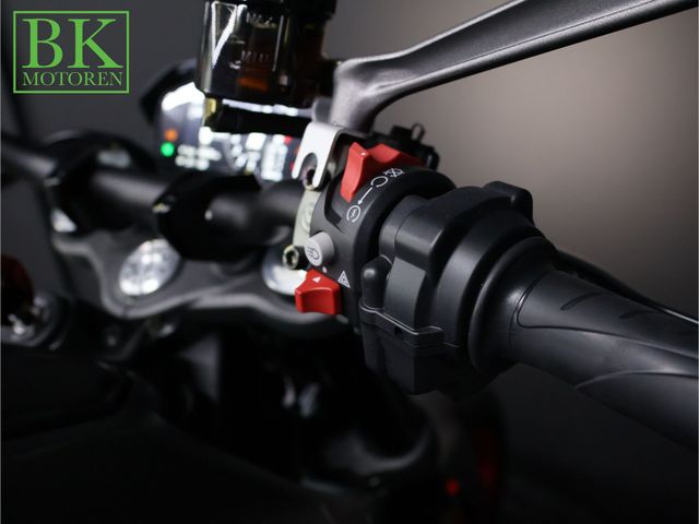 ducati - monster-plus