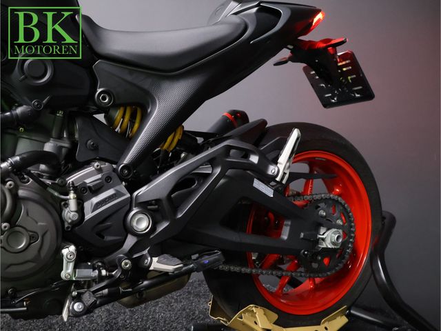 ducati - monster-plus