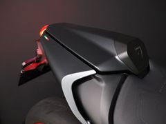 Ducati Monster + | Termignoni 2022 occasion – foto 22 van 23