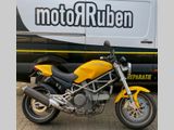 DUCATI M 800 DARK I.E.
