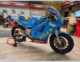 Suzuki RG 250 1987 occasion
