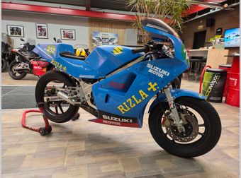 Suzuki RG 250 1987 occasion