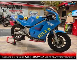 Suzuki RG 250 1987 occasion