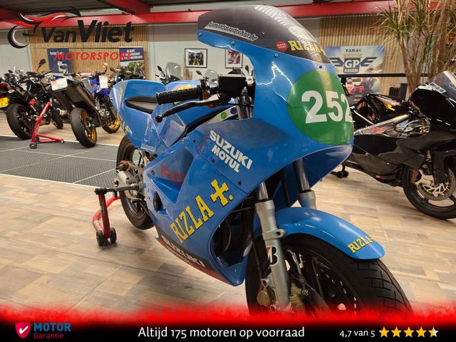 suzuki - rg-250