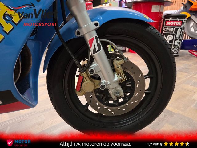 suzuki - rg-250
