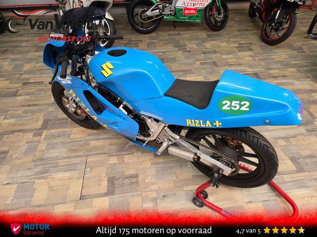 suzuki - rg-250