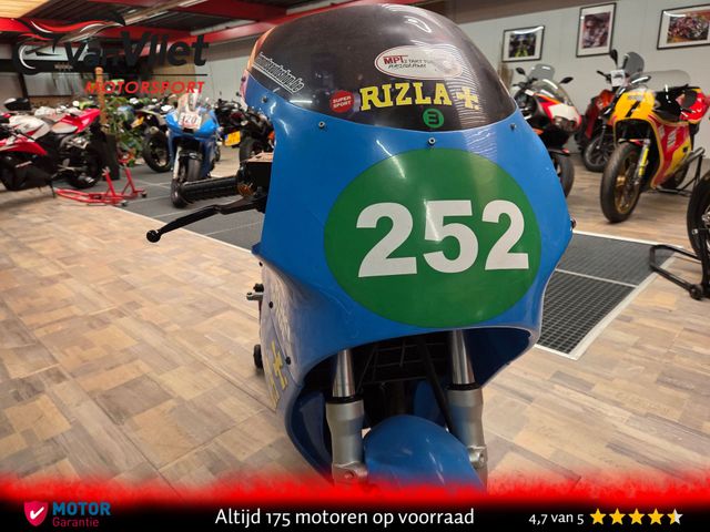 suzuki - rg-250