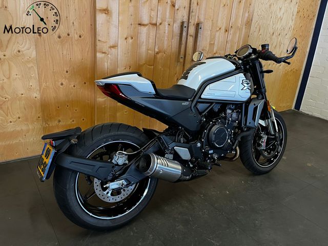 cfmoto - 700-cl-x-sport