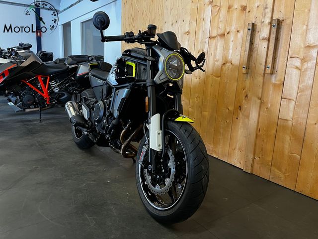 cfmoto - 700-cl-x-sport