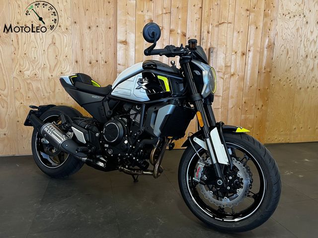 cfmoto - 700-cl-x-sport