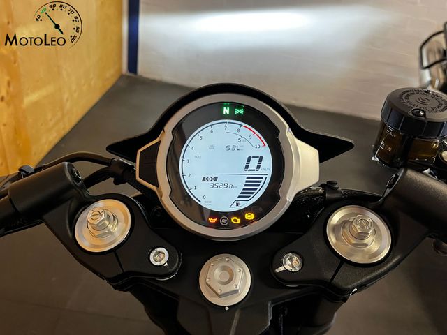 cfmoto - 700-cl-x-sport