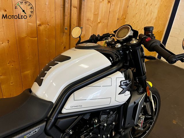 cfmoto - 700-cl-x-sport