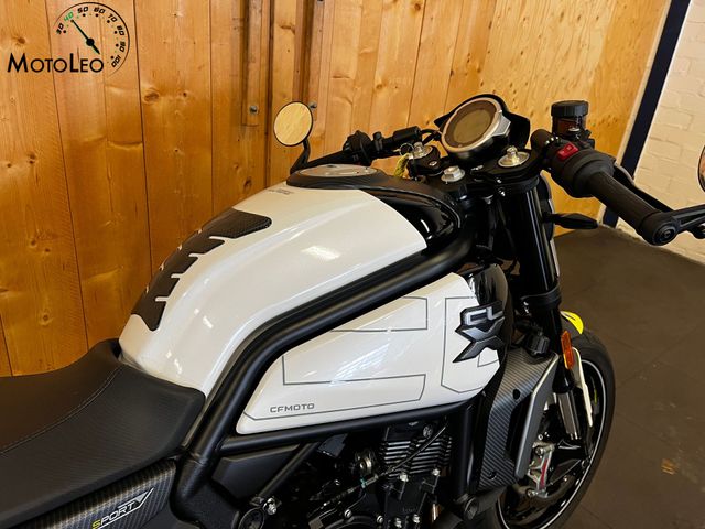 cfmoto - 700-cl-x-sport