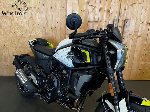 cfmoto - 700-cl-x-sport
